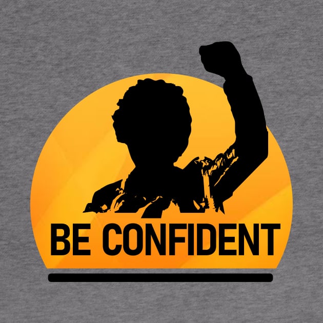 Be confident by Arris Integrated